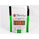 Pamlsek pro psa Perrito Dog Soft Lamb Stripes 100 g