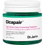 Dr. Jart+ Cicapair Tiger Grass Color Correcting Treatment krém začervenání pleti 50 ml – Sleviste.cz