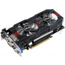 Asus GTX650TI-1GD5