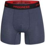 Progress Technic Boxer tm.modrý melír – Zboží Dáma