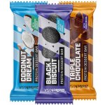 BiotechUSA Protein Dessert Bar 50 g – Hledejceny.cz