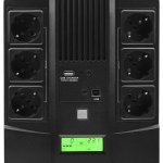 GREEN CELL UPS07 – Zboží Živě