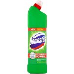 Domestos Extended Power čisticí přípravek na toalety Pine 1250 ml – Zbozi.Blesk.cz