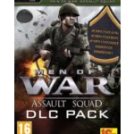 Men of War: Assault Squad DLC Pack – Hledejceny.cz