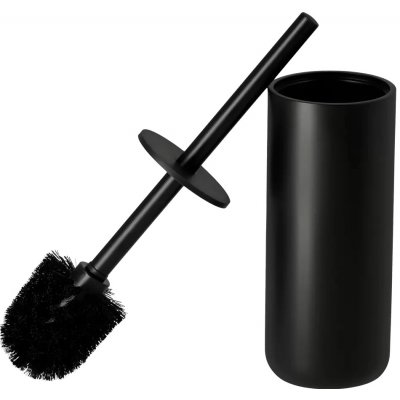 Venus Matte Black WC souprava ø 9 × 26 cm PL-4905-BLACK-TH – Hledejceny.cz