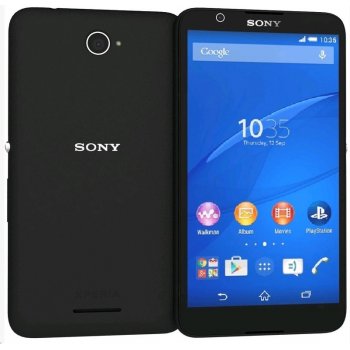 Sony Xperia E4 Dual SIM