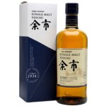 Nikka Yoichi Single Malt 45% 0,7 l (karton) – Zboží Mobilmania