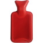 ADONIS Termofor Adonis Gumová ohřívací láhev modrá – Zboží Dáma