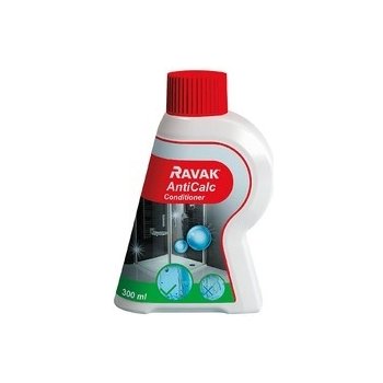 Ravak Anticalc conditioner Obnova skleněných výplní 300 ml