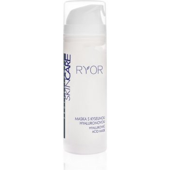 Ryor Skin Care maska s kyselinou hyaluronovou 150 ml