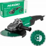 Hikoki G23SW2W7Z – Zboží Dáma