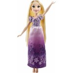 Hasbro Disney Princess Locika plast – Zbozi.Blesk.cz