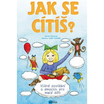 Jak se cítíš? – Hledejceny.cz