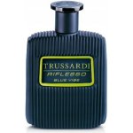 TrussarDi Riflesso Blue Vibe toaletní voda pánská 100 ml tester – Hledejceny.cz