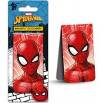 Spiderman magnetická záložka – Hledejceny.cz