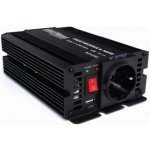 Kraft&Dele KD1258 12V/230V 300W 600W – Sleviste.cz