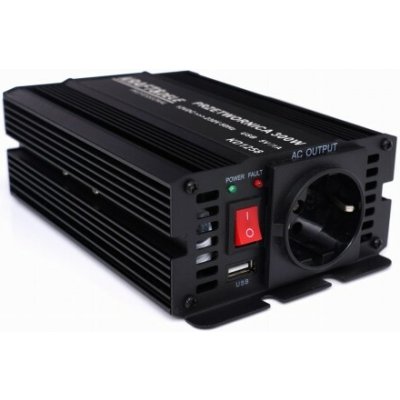 Kraft&Dele KD1258 12V/230V 300W 600W – Sleviste.cz