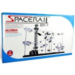 Space Rail Kuličková dráha Level 1 – Zbozi.Blesk.cz