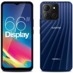 ALIGATOR S6600 Duo 4GB/64GB modrá – Hledejceny.cz