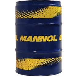 Mannol Energy Formula C4 5W-30 60 l