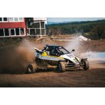 Adrenalinová jízda v závodní Kartcross buggy – Hledejceny.cz