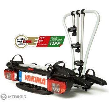 Yakima Whispbar JustClick 2