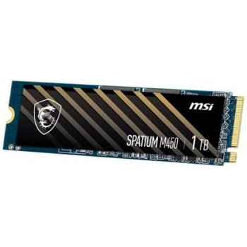 MSI SPATIUM M450 1TB, S78-440L980-P83