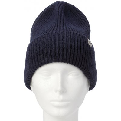 Hřejivá unisex zimní čepice Jaan Navy Blue – Hledejceny.cz