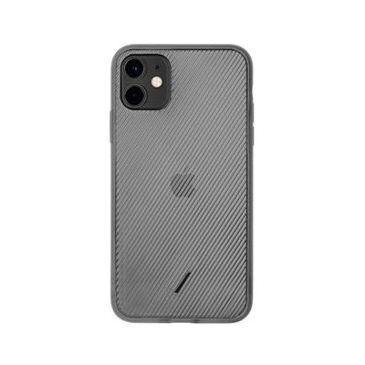 Pouzdro Native Union Clic View ochranné Apple iPhone 11 šedé – Hledejceny.cz