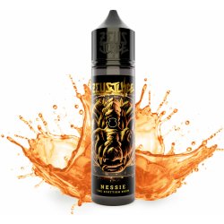 Zeus Juice Nessie Zodiac shake & Vape 20 ml