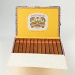 Partagas Petit Coronas Especiales – Zboží Mobilmania