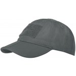 Čepice Helikon-Tex Baseball Folding shadow grey – Sleviste.cz