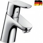 Hansgrohe 31539000 – Zboží Mobilmania