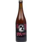 Nachmelená Opice IPA 14° 0,75 l (sklo) – Sleviste.cz