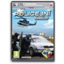 Hra na PC Police Simulator