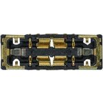 Apple iPhone 14, 14 Plus, 14 Pro, 14 Pro Max - FPC Konektor Port Baterie na Motherboard 8Pin – Zboží Mobilmania