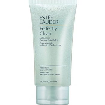 Estée Lauder Perfectly Clean (Multi-Action Cleansing Gelée Refiner) 150 ml