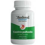 Medveď natural Gastro pohoda 60 kapslí – Hledejceny.cz