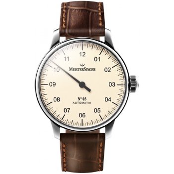 MeisterSinger AM903