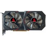 Biostar GeForce GTX 1660 Ti 6GB GDDR6 VN1666TF69 – Hledejceny.cz