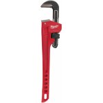 Milwaukee 48227118 - Ocelový klíč na potrubí 450 mm – Sleviste.cz