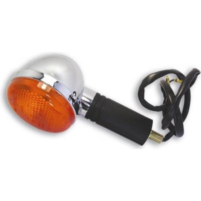 Moto blinkr SUZUKI 125 GZ Marauder 2002 - 2010 levý přední | Zboží Auto