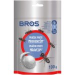 BROS-prášek proti mravencům 100g – Sleviste.cz