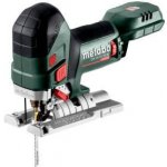 Metabo STA 18 LTX 150 BL A 601502850 – Zboží Mobilmania