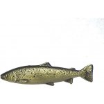 Sportcarp Rybářský odznak Varianta: Pstruh – Hledejceny.cz