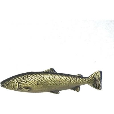 Sportcarp Rybářský odznak Varianta: Pstruh – Hledejceny.cz