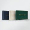 Jung Kook - BTS Golden CD
