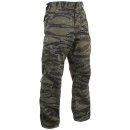 Kalhoty Rothco BDU tiger stripe camo