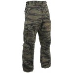 Kalhoty Rothco BDU tiger stripe camo – Zboží Dáma
