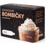 Sifos Šlehačkové bombičky 10ks – Zbozi.Blesk.cz